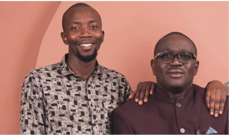 ODM MP Grieves Over Sudden Death of His Son ODM MP Grieves Over Sudden Death of His Son